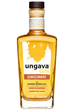 Information on the gin